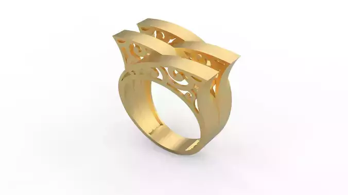 Ultra Vision Ring 399