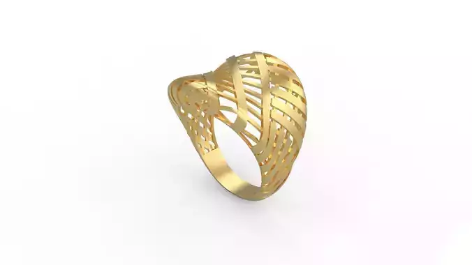 Ultra Vision Ring 400