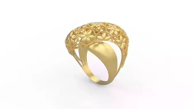 Ultra Vision Ring 405