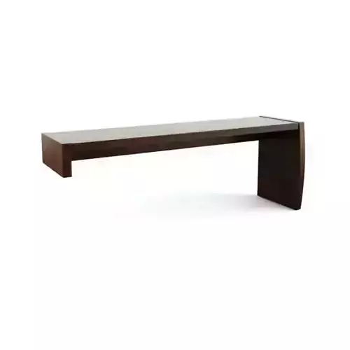 Wall Mount Bench