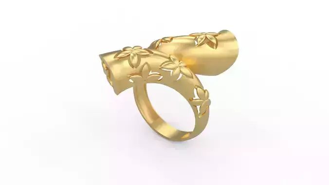 Ultra Vision Ring 407