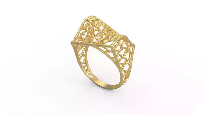 Ultra Vision Ring 408