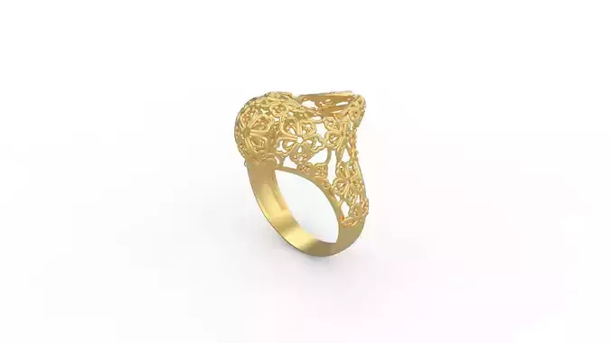 Ultra Vision Ring 411