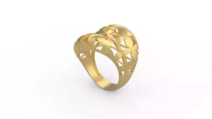 Ultra Vision Ring 414