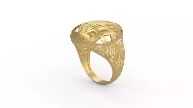 Ultra Vision Ring 416