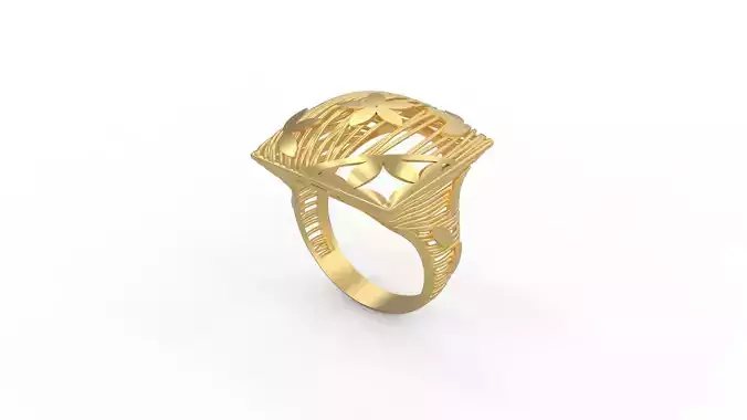 Ultra Vision Ring 417