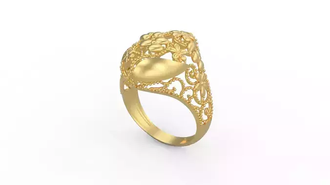 Ultra Vision Ring 419