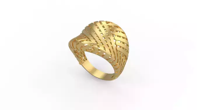 Ultra Vision Ring 420