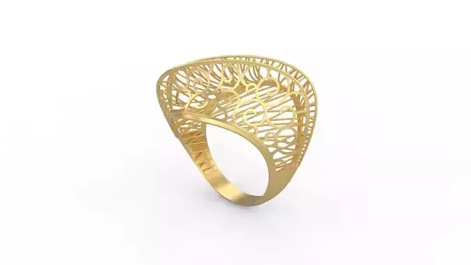 Ultra Vision Ring 421