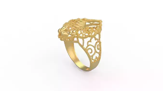 Ultra Vision Ring 422