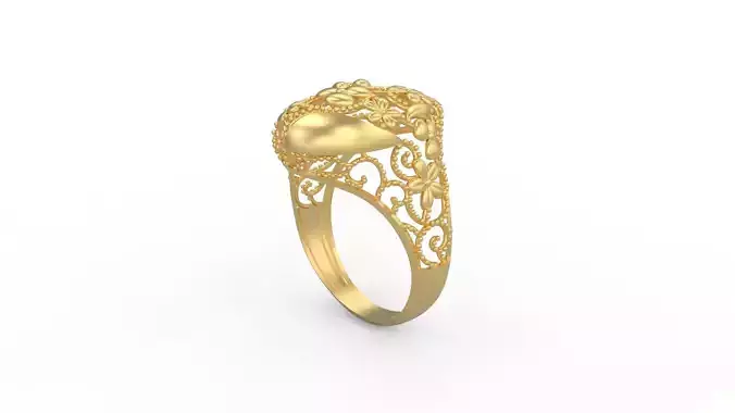 Ultra Vision Ring 424