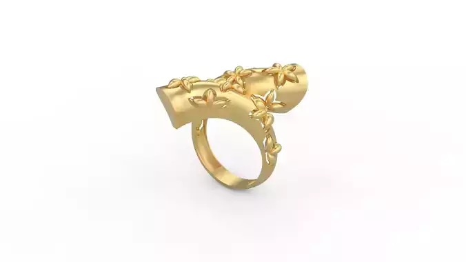 Ultra Vision Ring 425