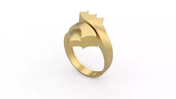 Ultra Vision Ring 426