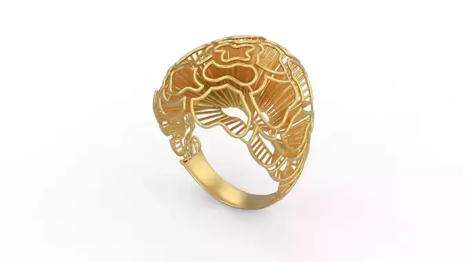 Ultra Vision Ring 430