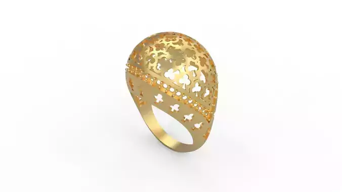 Ultra Vision Ring 434