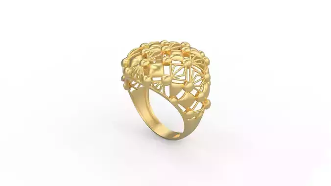 Ultra Vision Ring 436