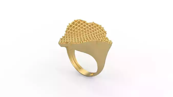 Ultra Vision Ring 438