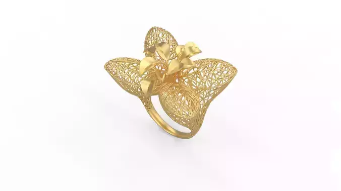 Ultra Vision Ring 439