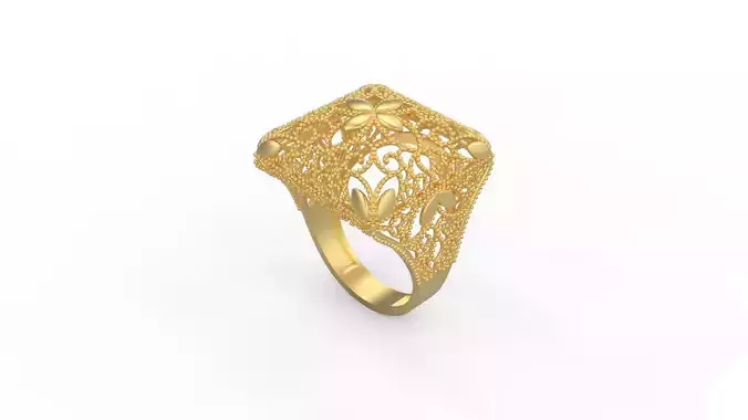 Ultra Vision Ring 445