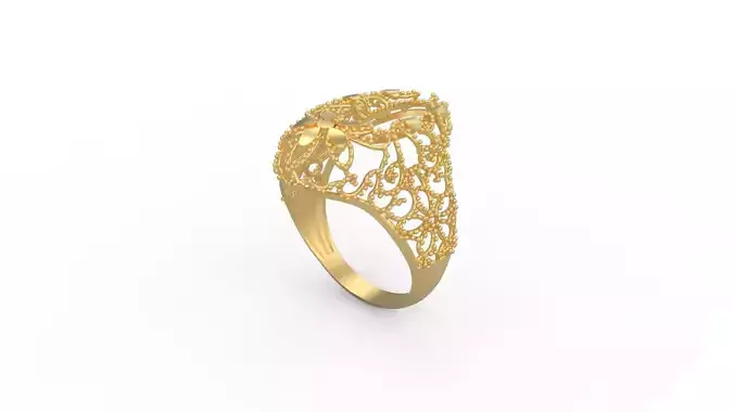 Ultra Vision Ring 446