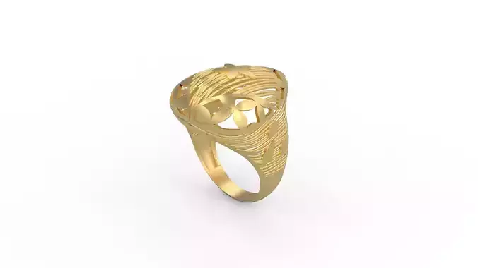 Ultra Vision Ring 447