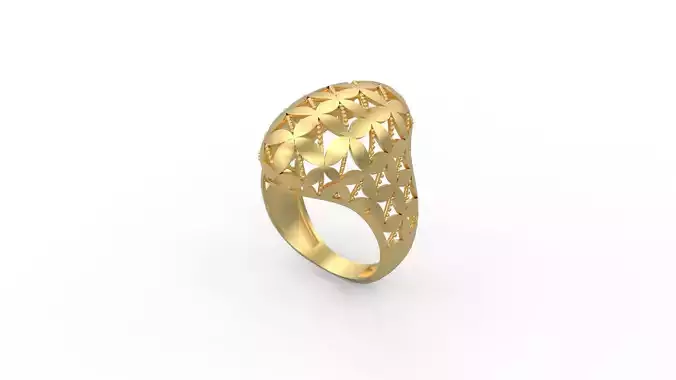 Ultra Vision Ring 448