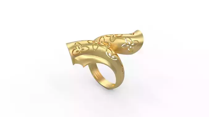 Ultra Vision Ring 449