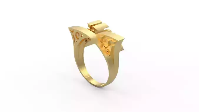 Ultra Vision Ring 450