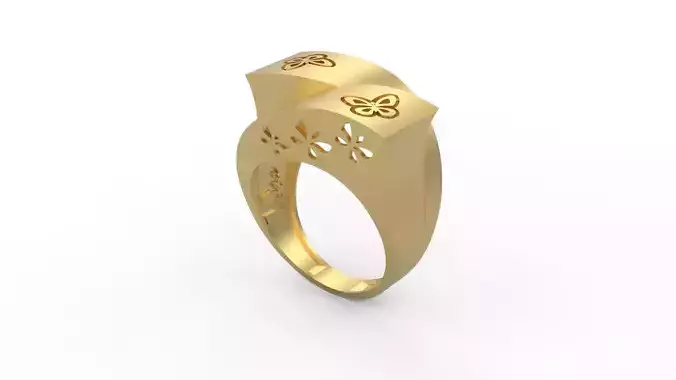 Ultra Vision Ring 451