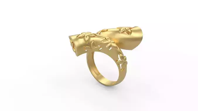 Ultra Vision Ring 452