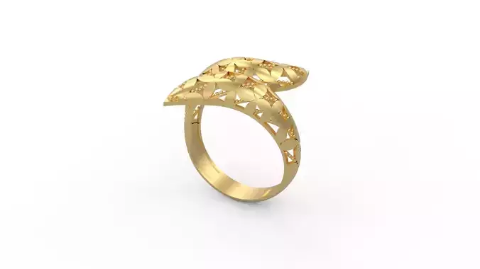 Ultra Vision Ring 455