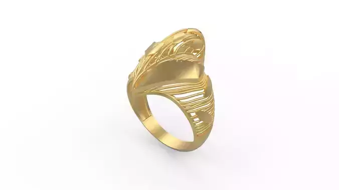 Ultra Vision Ring 456