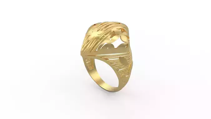 Ultra Vision Ring 457