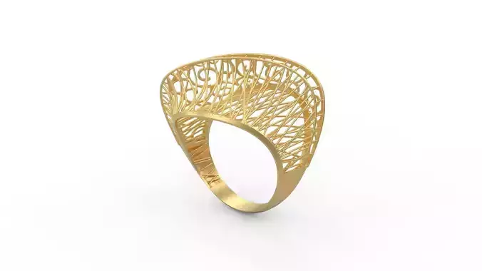 Ultra Vision Ring 460