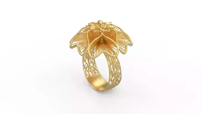 Ultra Vision Ring 466