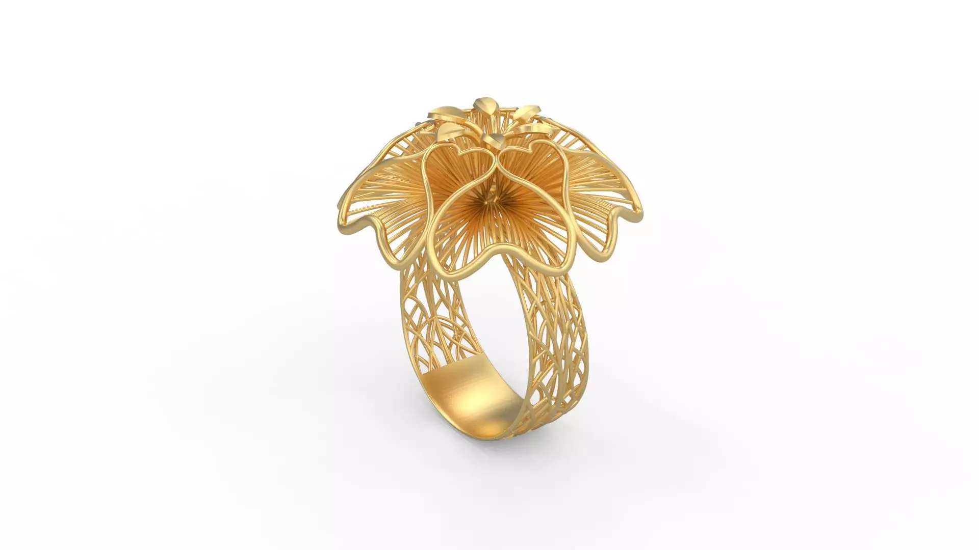 Ultra Vision Ring 466 3D print model_0