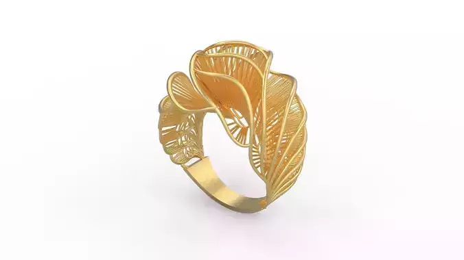 Ultra Vision Ring 468