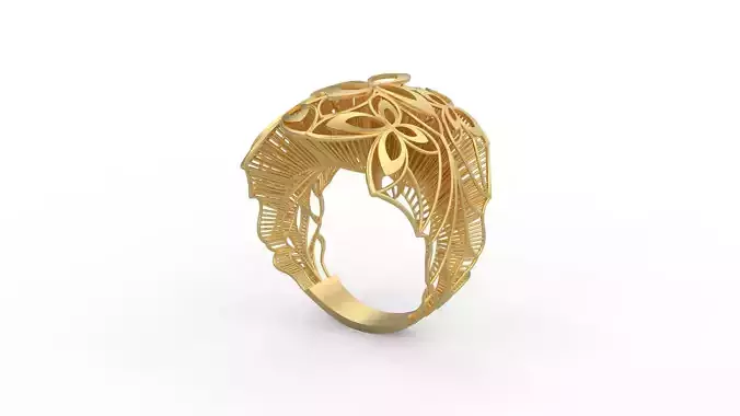 Ultra Vision Ring 469