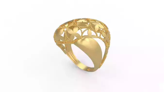 Ultra Vision Ring 470