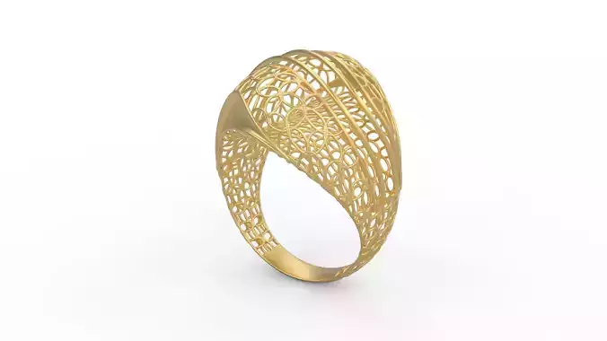 Ultra Vision Ring 472