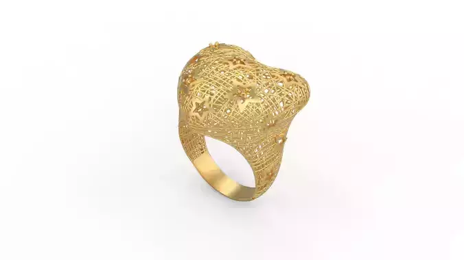 Ultra Vision Ring 473