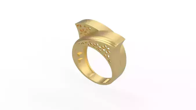 Ultra Vision Ring 474