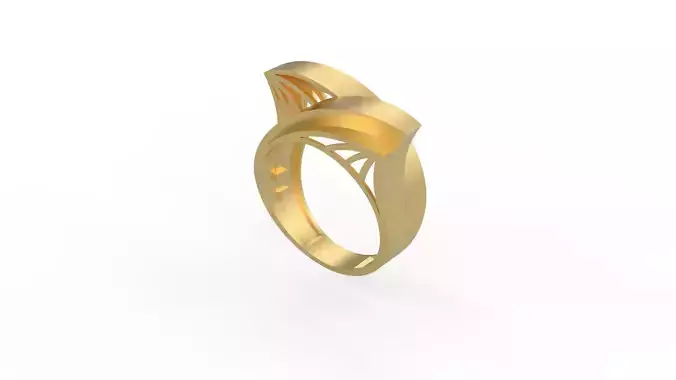 Ultra Vision Ring 475