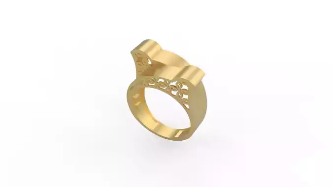 Ultra Vision Ring 476