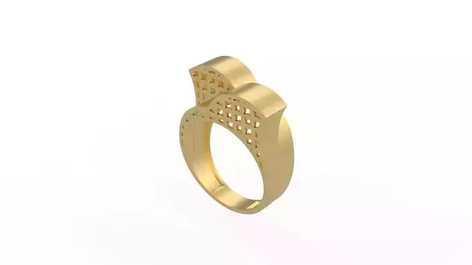 Ultra Vision Ring 478