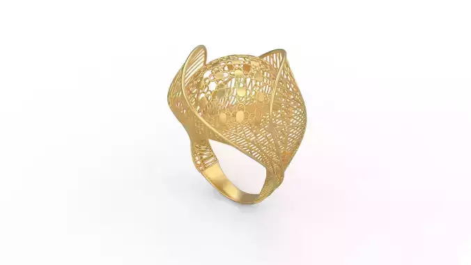 Ultra Vision Ring 482