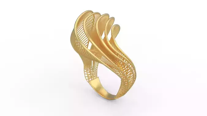 Ultra Vision Ring 483