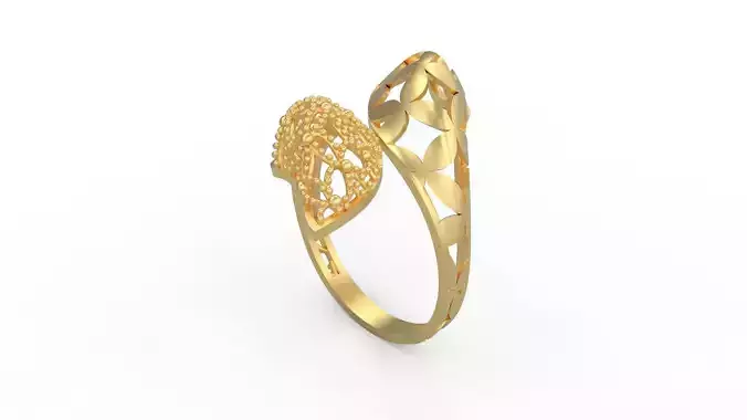 Ultra Vision Ring 486