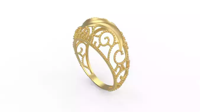 Ultra Vision Ring 489