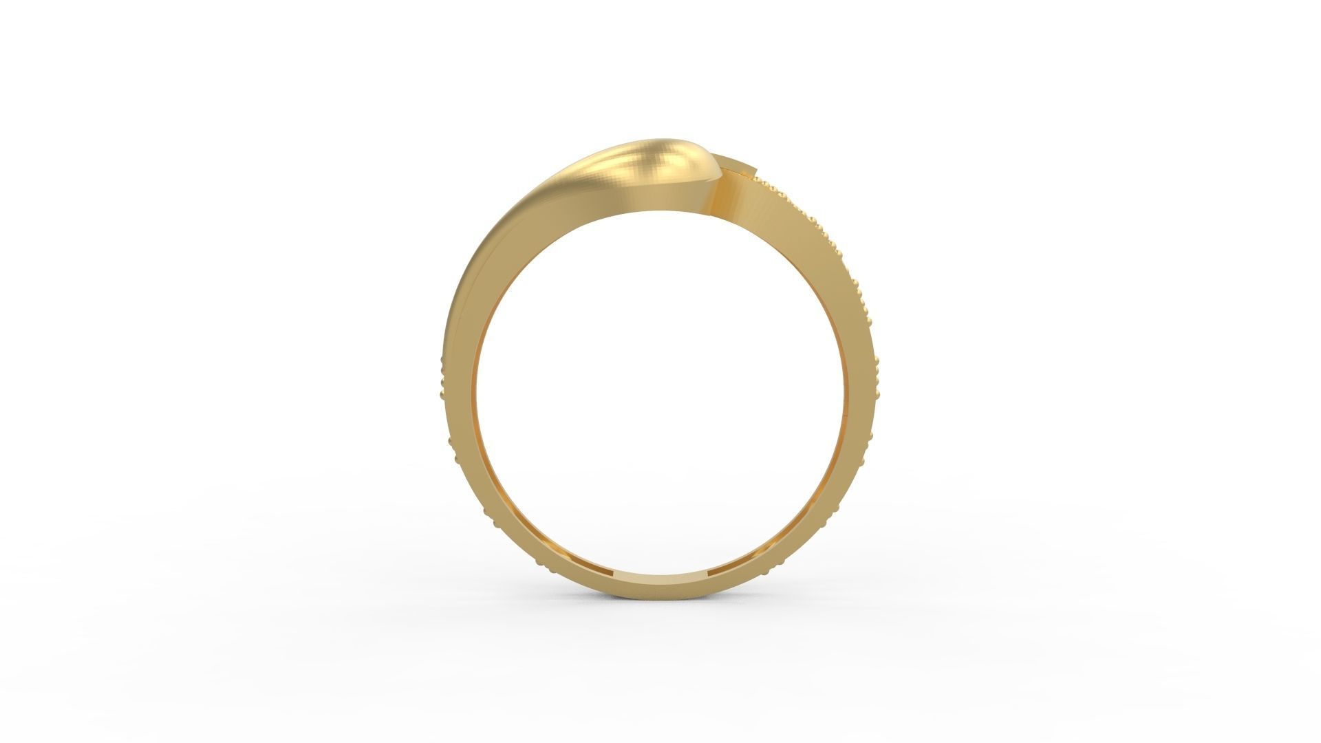 Ultra Vision Ring 492 3D print model_2